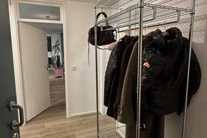 Amalienpassage - Sonnige 2,5 Zimmer-Wohnung – Amalienstraße 89, 80799 Universität, München – Vorschaubild 2