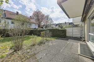 Reiheneckhaus mit großem Garten in Kirchheim – Die vollständige Adresse der Immobilie erhältst du vom Anbieter., 85551 Kirchheim bei München – Vorschaubild 24