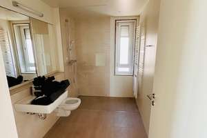 Heilbronn Hochgelegen - Moderne 3-Zimmer Penthouse Wohnung mit hochwertiger Einbauküche – Manfred-Weinmann-Ring 10, 74078 Neckargartach, Heilbronn – Vorschaubild 9