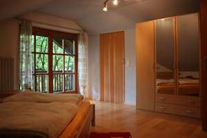 Ein Ort zum Wohlfühlen – Charmantes Haus im modernen Landhausstil – Die vollständige Adresse der Immobilie erhältst du vom Anbieter., 84326 Falkenberg – Vorschaubild 12