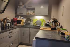 City-Lifestyle trifft Top-Rendite: vermietete 2 ZKB mit 2 Balkonen und TG-Stellplatz – Die vollständige Adresse der Immobilie erhältst du vom Anbieter., 65183 Mitte, Wiesbaden – Vorschaubild 8