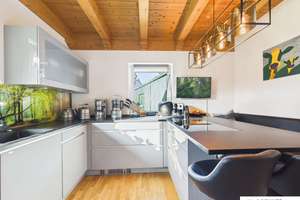 Luxuriöses Fachwerkhaus inkl. 400m² Ausbaupotential (mind. 4 Wohnungen) mit traumhaften Grundstück – Die vollständige Adresse der Immobilie erhältst du vom Anbieter., 90518 Altdorf bei Nürnberg – Vorschaubild 12