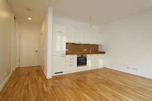 Helle 2 Zimmer mit EBK und Balkon in ruhiger Seitenstraße! – Hamburger Str. 17, 4129 Eutritzsch, Leipzig – Vorschaubild 1