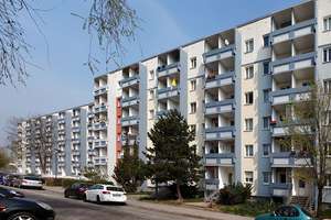 Passt auch für 2 – Am Hohen Ufer 3, 6132 Silberhöhe, Halle (Saale) – Vorschaubild 3