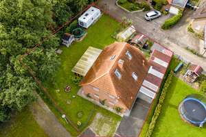 Familienfreundliches Einfamilienhaus in Sillenstede – kurze Wege, gepflegtes Zuhause – Die vollständige Adresse der Immobilie erhältst du vom Anbieter., 26419 Schortens – Vorschaubild 26