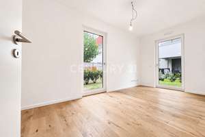 Drei-Zimmer-Wohnung mit Terrasse - WE 3.0.3 – 65933 Griesheim, Frankfurt am Main – Vorschaubild 9