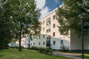 Ihr neues Zuhause in Detmerode – hell und gut gelegen – Kurt-Schumacher-Ring 210, 38444 Detmerode, Wolfsburg – Vorschaubild 2