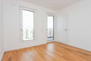 Moderne 2-Zimmer-Wohnung mit hochwertiger Ausstattung – Gmunder Straße 18b, 81379 Obersendling, München – Vorschaubild 7