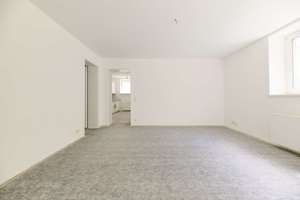 Charakter statt Konvention – Individuelle Souterrainwohnung in begehrter Lage – Die vollständige Adresse der Immobilie erhältst du vom Anbieter., 60325 Westend-Süd, Frankfurt am Main – Vorschaubild 3