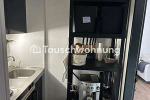 Tauschwohnung: Süße Einzimmerwohnung in Sülz, inkl. Tiefgaragenstellplatz – Die vollständige Adresse der Immobilie erhältst du vom Anbieter., 50939 Sülz, Köln – Vorschaubild 11
