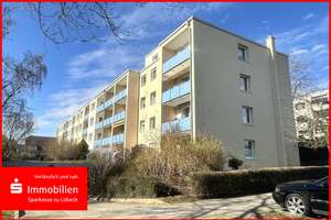 Top geschnittene Eigentumswohnung 