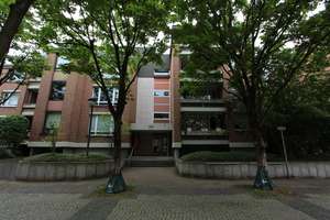 51 qm-Wohnung in guter Lage in Köln-Niehl