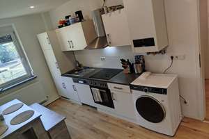 Schöne, sanierte 3-Zimmer-Wohnung in der Landgrabenstr – Landgrabenstr  18, 90443 Steinbühl, Nürnberg – Vorschaubild 5