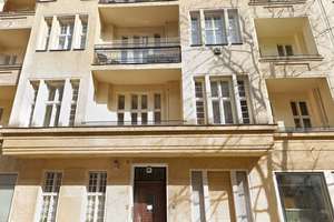 Schöne 2 Zimmerwohnung im Reuterkiez – Die vollständige Adresse der Immobilie erhältst du vom Anbieter., 12059 Neukölln (Ortsteil), Berlin – Vorschaubild 2