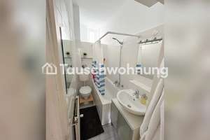 Tauschwohnung: 2 Zi.-Altbauwhg. in Wilm. für min. 2,5-Zi. nur LANDESEIGENE – Berliner Straße 51, 10713 Wilmersdorf, Berlin – Vorschaubild 4