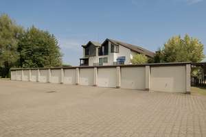 großzügiges Reihenhaus mit Garage in Oestrich! – Die vollständige Adresse der Immobilie erhältst du vom Anbieter., 44357 Oestrich, Dortmund – Vorschaubild 19