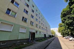 Frisch aus der Renovierung - jetzt besichtigen und top Wohnung sichern! – Arnold-Zweig-Str. 45, 39120 Leipziger Straße, Magdeburg – Vorschaubild 1