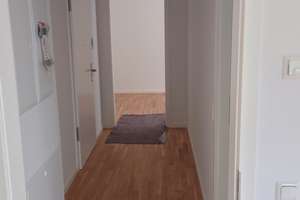Zweitbezug Wohnung mit zwei Zimmern und einem Garten – An der alten Gärtnerei 26, 12109 Mariendorf, Berlin – Vorschaubild 8