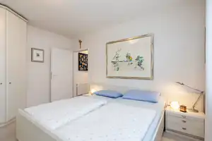 KÖLN-WEIDEN * Topp gepflegter Atrium-Bungalow mit versetzten Ebenen * Garage * 2 Bäder – Köln – Vorschaubild 20