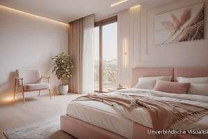 Nur noch 2 Wohneinheiten verfügbar! Exklusiver Neubau in Zündorf mit Terrasse & Tiefgarage – 51143 Zündorf, Köln – Vorschaubild 29