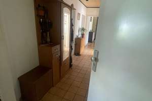 4-Zimmer-Wohnung mit Balkon zu vermieten – Rheinische Str. 62, 45127 Westviertel, Essen – Vorschaubild 3