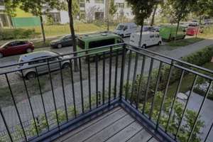 Kompaktes Apartment in Berlin: Einzimmerwohnung in Adlershof – Moissistr 31, 12489 Adlershof, Berlin – Vorschaubild 5