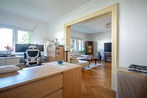 Großzügiges Familienhaus mit 3 Wohnebenen, 730 m² Garten, Wintergarten & Garage in Berlin-Mariendorf – Die vollständige Adresse der Immobilie erhältst du vom Anbieter., 12107 Mariendorf, Berlin – Vorschaubild 4