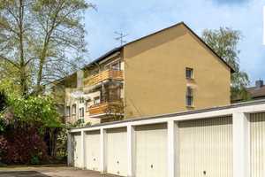 Sanierte 3 Zimmerwohnung im Zentrum von Sindorf – Rhein-Erft-Kreis – Vorschaubild 4