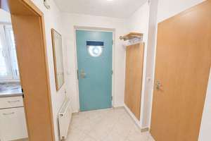 Betreutes Wohnen - Wohnung in der Diakoniestation Haus Waldenstein in Altdorf – Die vollständige Adresse der Immobilie erhältst du vom Anbieter., 90518 Altdorf bei Nürnberg – Vorschaubild 10