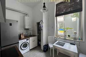 Wohnen mit Stil und Charme im sanierten Altbau !! – Stolzestr. 6, 30171 Hannover – Vorschaubild 6