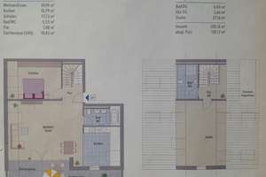 Moderne, naturnahe  3,5-Zimmer-Maisonette in Heilbronn – Winzerstraße 36, 74074 Heilbronn, Heilbronn – Vorschaubild 16