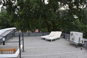 Modernes Reihenhaus mit Garten und Dachterrasse - ohne Makler! – Radelandstr. 92 B, 13589 Hakenfelde, Berlin – Vorschaubild 5
