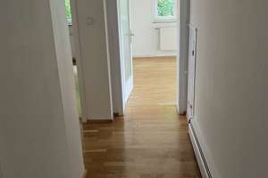 Schöne helle neu renovierte 2 Zimmerwohnung mit Balkon in Stuttgart Nord – Relenbergstraße 27 a, 70174 Relenberg, Stuttgart – Vorschaubild 7