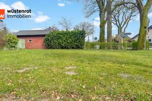 Bungalow mit großem Grundstück und viel Potenzial – Die vollständige Adresse der Immobilie erhältst du vom Anbieter., 24634 Arpsdorf – Vorschaubild 3