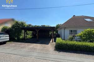 Freistehender Bungalowtraum in Großschwabhausen OT Kötschau – 99441 Großschwabhausen – Vorschaubild 4