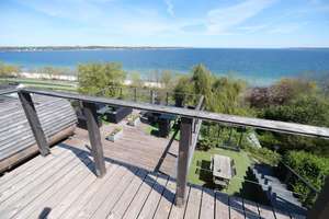 Besondere Wohnimmobilie in Bestlage von Eckernförde mit freiem Blick über die Eckernförder Bucht – Die vollständige Adresse der Immobilie erhältst du vom Anbieter., 24340 Eckernförde – Vorschaubild 12