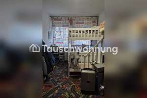 Tauschwohnung: Großzügige Wohnung in Heidelberg für Tausch gesucht – Theodor-Körner-Straße 7, 69115 Bergheim, Heidelberg – Vorschaubild 4