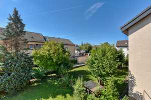 +++ modernisiert & renoviert - hell & sonnig - ruhig & zentrumsnah - S-Balkon - ohne EBK +++ – Melchiorstraße 9, 70439 Stuttgart – Vorschaubild 6