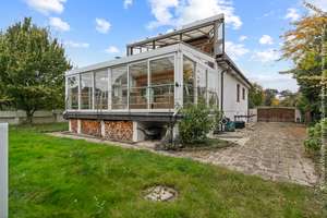 Hoya | Designklassiker mit Seele - Retro trifft Moderne! Architekturjuwel im Herzen der Stadt – Die vollständige Adresse der Immobilie erhältst du vom Anbieter., 27318 Hoya – Vorschaubild 29