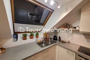 Tauschwohnung: Große Wohnung am Ostpark – Die vollständige Adresse der Immobilie erhältst du vom Anbieter., 81735 Ramersdorf, München – Vorschaubild 5