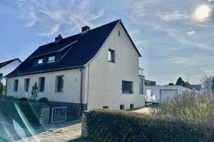 Doppelhaushälfte mit großem Garten, Garage, Dachterrasse und Sauna  in Fallersleben – Wolfsburg – Vorschaubild 2