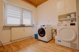 PLATZ FÜR IHRE WOHNTRÄUME - Einfamilienhaus mit vielfältigen Nutzungsmöglichkeiten. – Segeberg (Kreis) – Vorschaubild 16