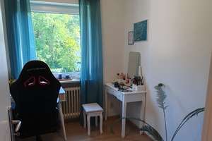 Schöne und gepflegte 3,5-Zimmerwohnung in Obersendling – Die vollständige Adresse der Immobilie erhältst du vom Anbieter., 81379 Obersendling, München – Vorschaubild 8