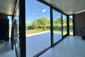 Traumhaus am Feldrand! Sonnige Weitblicke. Mit wohnfertig ausgebautem Keller / Praxis / Büro – Die vollständige Adresse der Immobilie erhältst du vom Anbieter., 64823 Groß-Umstadt – Vorschaubild 23