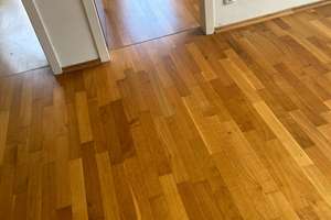 Aachen Lousbergstraße: helle 3-Zimmer-Wohnung mit Balkon – Lousbergstr. xx, 52072 Ponttor, Aachen – Vorschaubild 2