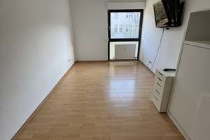 Modernisiertes und möbliertes Studentenapartment – 68159 Innenstadt/Jungbusch, Mannheim – Vorschaubild 9