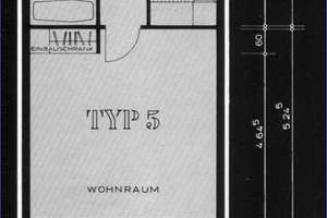 *28/5 Exklusiver Logenplatz über der Hamburger Skyline* – Hamburger Straße 3, 22083 Barmbek-Süd, Hamburg – Vorschaubild 11