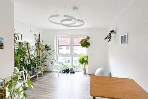 Modern wohnen mit Tiefgaragenstellplatz und Balkon im Passivhausstandard! – Die vollständige Adresse der Immobilie erhältst du vom Anbieter., 1139 Kaditz, Dresden – Vorschaubild 11