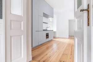 Unikat zwischen Viktoriapark und Gleisdreieck