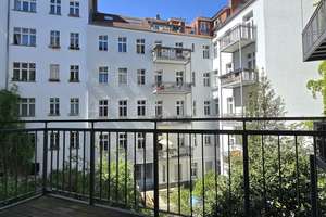 Bezugsfrei mit guter Ausstattung nahe Comeniusplatz – Kopernikusstraße 5, 10243 Friedrichshain, Berlin – Vorschaubild 11